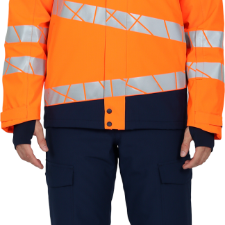 Куртка мужская утепленная ACTIVE