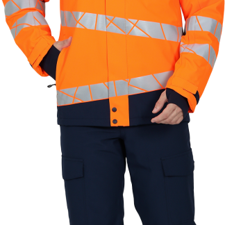 Куртка мужская утепленная ACTIVE