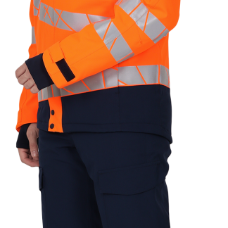 Куртка мужская утепленная ACTIVE