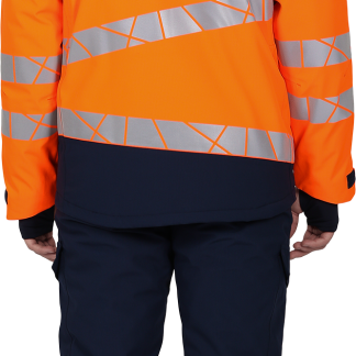 Куртка мужская утепленная ACTIVE