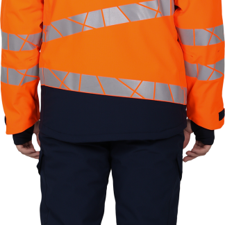 Куртка мужская утепленная ACTIVE