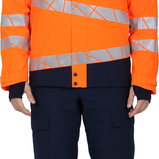 Куртка мужская утепленная ACTIVE