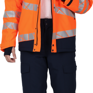 Куртка мужская утепленная ACTIVE