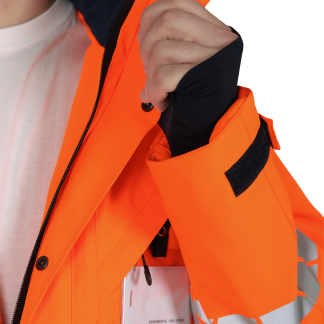 Куртка мужская утепленная ACTIVE