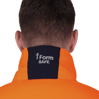 Куртка мужская утепленная ACTIVE