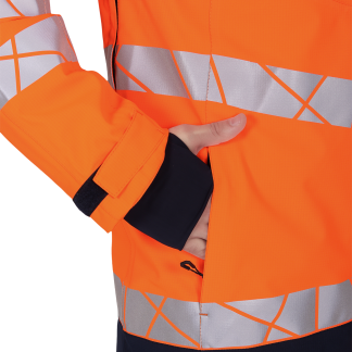 Куртка мужская утепленная ACTIVE