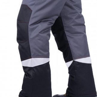 Костюм КМ-10 ЛЮКС зимний 3-4 класс