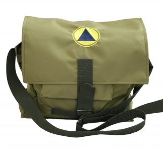 сумка санитарная ГО, без укладки