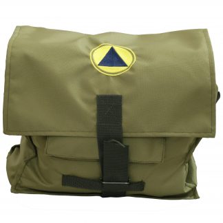 сумка санитарная ГО, без укладки