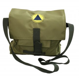 сумка санитарная ГО, без укладки