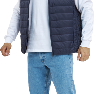 Жилет ДЕМИ стеганый