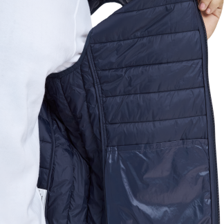 Жилет ДЕМИ стеганый