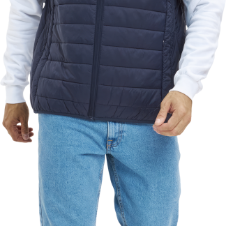 Жилет ДЕМИ стеганый