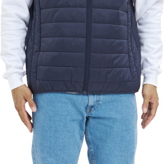 Жилет ДЕМИ стеганый