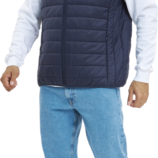 Жилет ДЕМИ стеганый