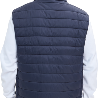 Жилет ДЕМИ стеганый