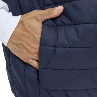 Жилет ДЕМИ стеганый