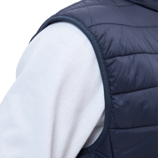 Жилет ДЕМИ стеганый