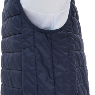 Жилет ДЕМИ стеганый