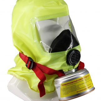 Как правильно использовать самоспасатель